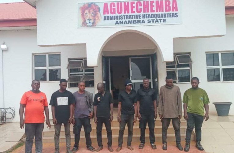 Corps member’s assault: Soludo sacks vigilantes, orders prosecution