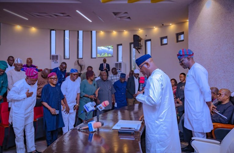 Ondo Sets Up Committee To Drive EU Deforestation-Free Regulation Compliance