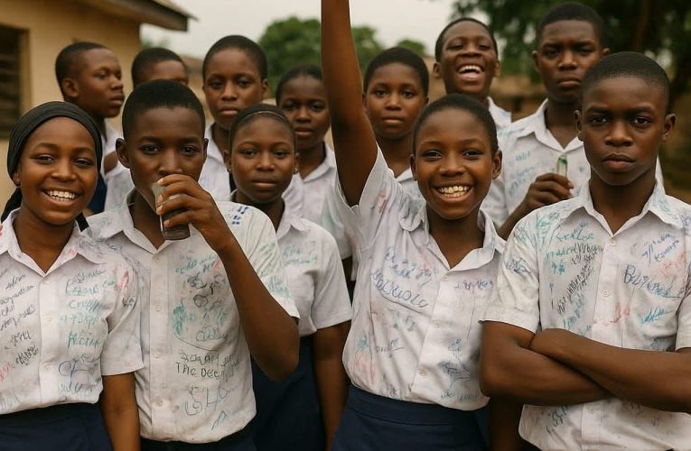 BREAKING NEWS:No More Graduation For Nursery, JSS 3 Students – Ondo State Government