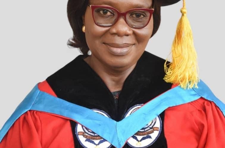 At AAUA’s 45th Lecture, Prof. Omoniyi Dissects Dilemma of Nigerian Woman