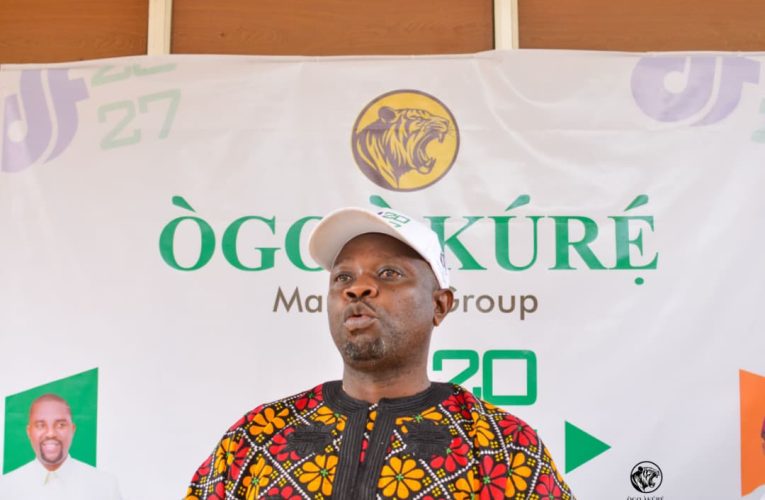 Ògo Àkúré Mandate Group Hosts Town Hall – Applauds The Renewed Hope Agenda of Government