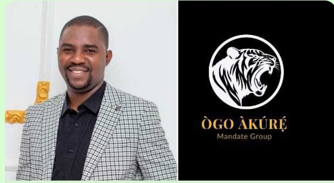 Ògo Àkúré Mandate Group Calls On Residents of Akure South & Akure North to Participate In INEC Continuous Voter Registration (CVR)