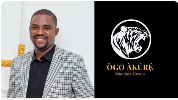 Economic Boost: Ògo Àkúré Mandate Group Applauds $50 Billion Deal, Describes It as Turning Point for Ondo