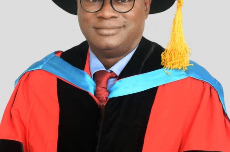 Yoruba Language In Focus As Prof. Olumuyiwa Delivers 47th Inaugural Lecture