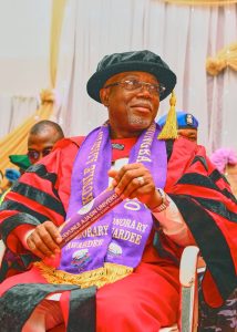 Gov. Aiyedatiwa Approves ₦350m for 2025 Scholarship, Bursary Scheme