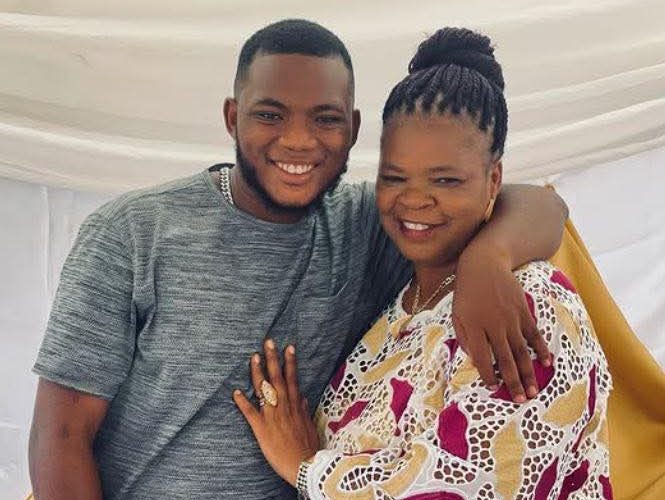 Tragedy Strikes as Veteran Actress Peju Ogunmola Loses Son