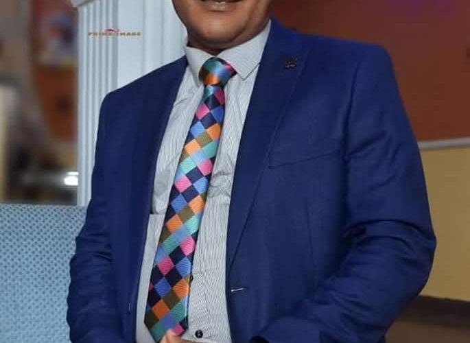 OSOPADEC under my leadership has no case with EFCC – Prince Poroye