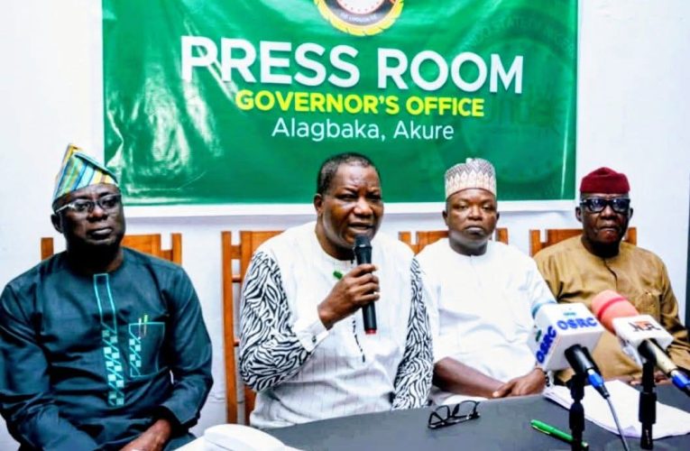 Ondo Govt Approves Transfer Of UNIMED Akure Complex To  FUTA