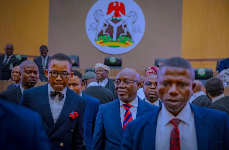 ONDO: Supreme Court Verdict Affirms People’s Mandate, Says Adetimehin