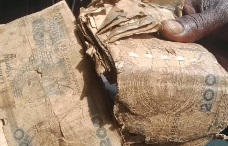 JUST IN: Abuse Naira Currency; Go To Jail For Six Months – CBN