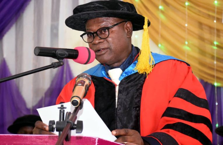 Inaugural Lecture: Scholar Decries Decline of Yoruba Language, Blames Policy and Public Neglect