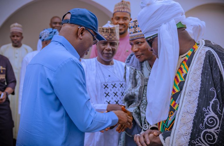 SECURITY: We’ll continue to make Ondo safe for all – Gov Aiyedatiwa