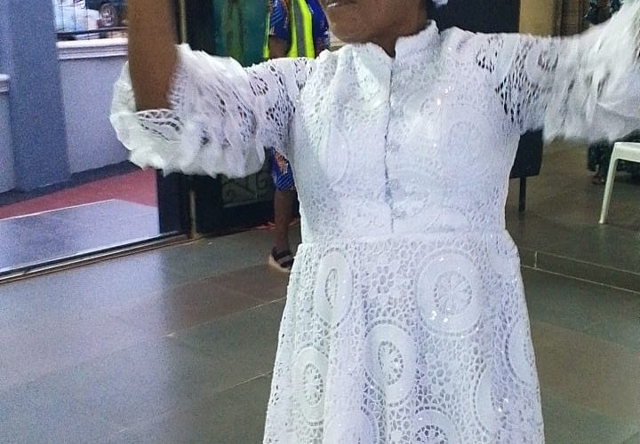 Day Ten of CFEM Glorious Month Convention 2025: Prophet Oni Declares God as Pillar of Ministry