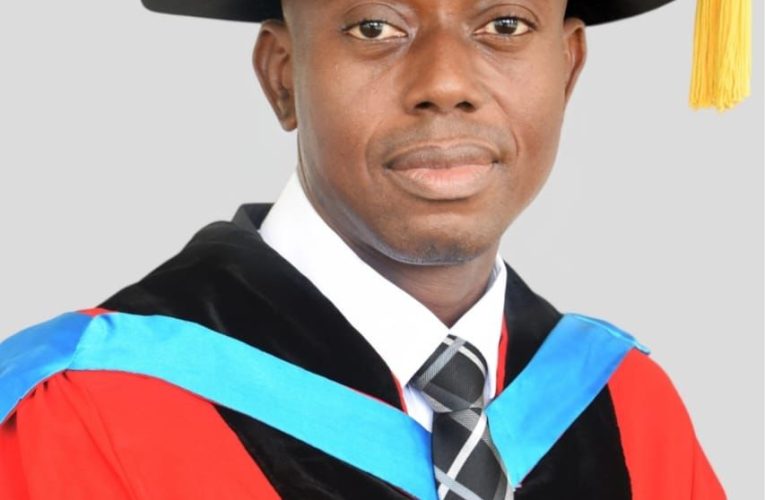 Prof. Mekusi Set to Present AAUA’s 48th Inaugural Lecture