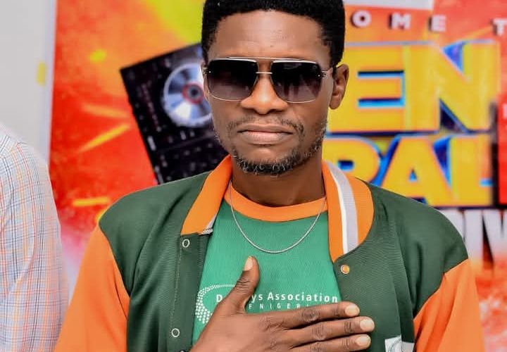 DJAN Ondo Elects New Executives, DJ Otentik Emerges Chairman