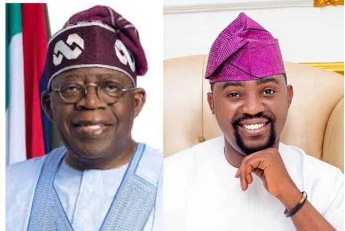 Ògo Àkúré Mandate Group Applauds President Tinubu’s Infrastructure Strides In Ondo State