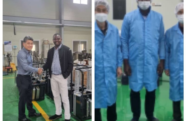 Ògo Àkúré Mandate Group Convener Champions Private Sector-Driven Growth and Development for Akure