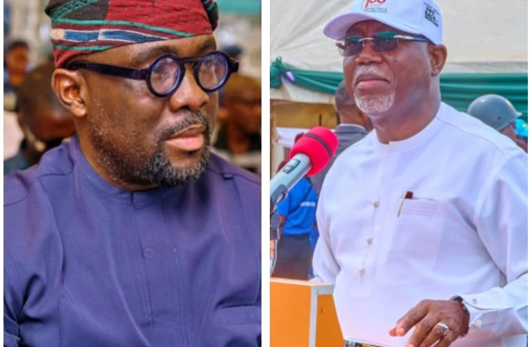 Hon. Oladapo Hails Gov’ Aiyedatiwa’s Supreme Court Triumph As Historic