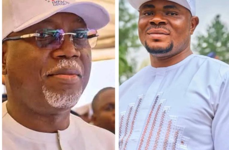 Aiyedatiwa’s Aide Ebijimi Hails Supreme Court Judgement, Rallies Support For Governor