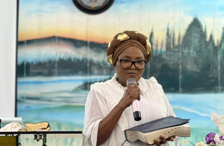 Christ Followers Evangelical Ministry Flags Off 2025 “Glorious Month Convention” with Theme of Divine Restoration