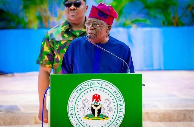BREAKING NEWS: President Tinubu Grants Presidential Pardon To Herbert Macaulay,Mamman Vatsa Others