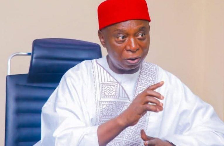 I feel sorry for men with one wife – Ned Nwoko