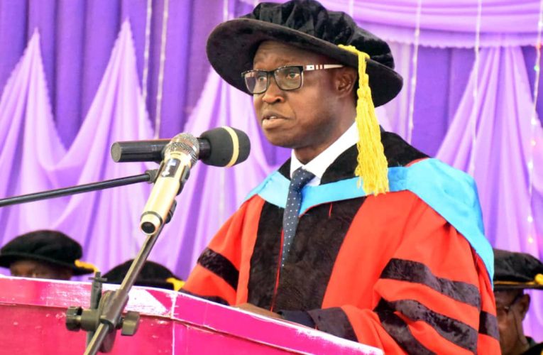 At AAUA’s 49th Inaugural Lecture, Don Calls for Cultural Renewal to Save Africa’s Values