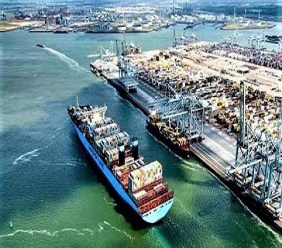 President Tinubu Set to Commission Ondo Deep Seaport Foundation