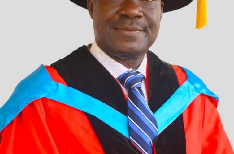 EDUCATION: Prof. Adedayo Afe Set To Present Ajasin University’s 50th Inaugural Lecture