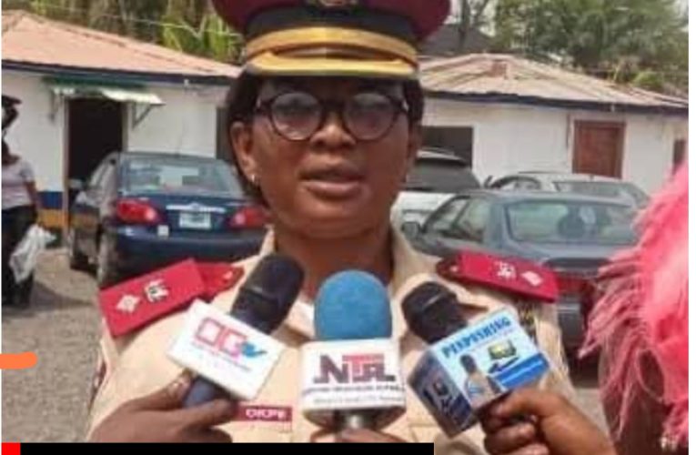 BREAKING NEWS: FRSC spokesperson dies after protracted illness