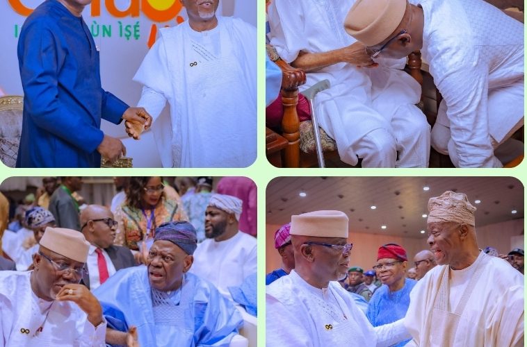 South West Governors, Leaders Unite to Demand Power Devolution, Regional Development