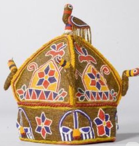 BREAKING NEWS: Ondo Youths Beat King, Assault Prince, Strip Queen Half-Naked