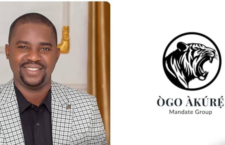 Ògo Àkúré Mandate Group Commiserates with Families, Applauds Security Response to Ala Igbatoro Incident