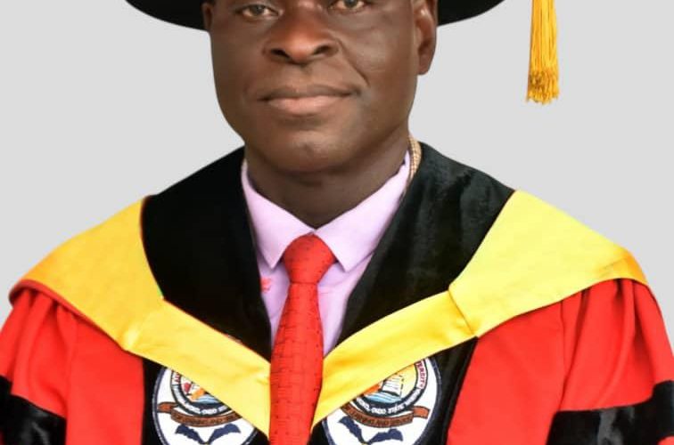 Renowned Physicist Prof. Abajingin To Deliver AAUA’s 51st Inaugural Lecture