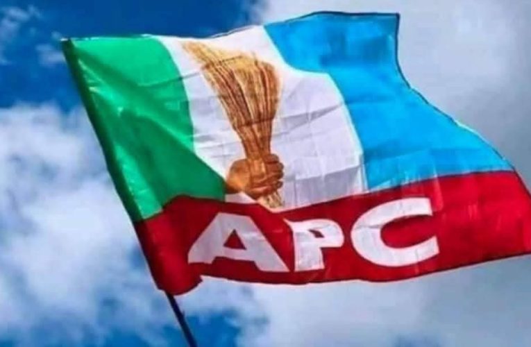 Ondo APC Leadership Declares Support For Tinubu’s 2027 Bid