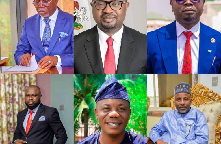 Gov’ Aiyedatiwa, BTO, Olawande, Kekemeke To Grace Ondo Press Week Pen-Ganza Celebrations