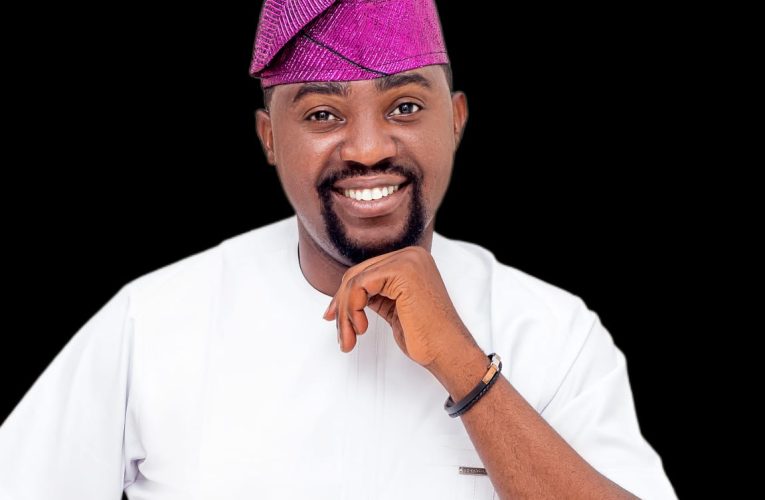 AYODEJI DF OLULEYE ‘ÒGO ÀKÚRÉ’ SET TO REDEFINE REPRESENTATION IN AKURE NORTH & SOUTH