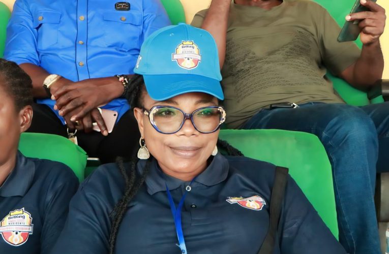 “I’m One of You,” Says Lebi as She Appeals for Unity Among Coaches, Athletes
