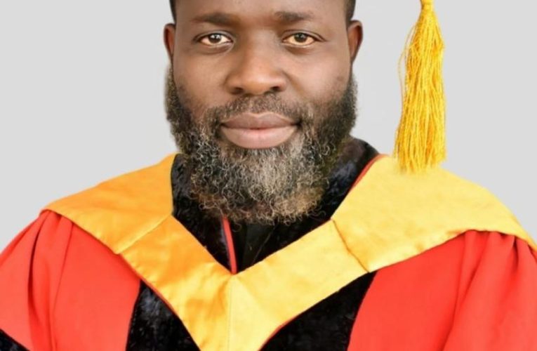 Top Nigerian AI Expert to Deliver AAUA’s Fifty-Third Inaugural Lecture