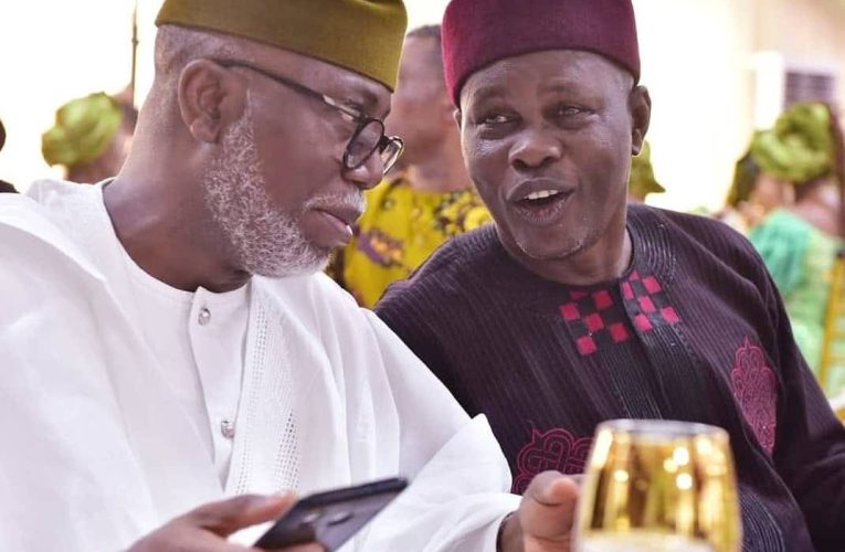 BIRTHDAY: Ondo APC To Aiyedatiwa: You Are A Visionary Governor