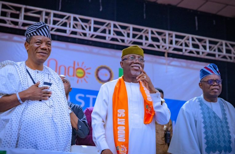 No Automatic Ticket for Anyone’ — Gov’ Aiyedatiwa Tells APC Members